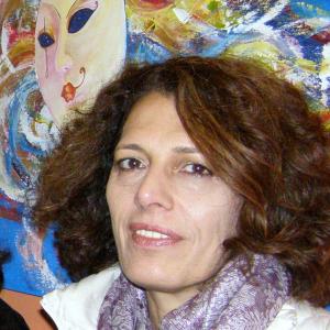 Maristella Angeli espone un suo dipinto: “Carnevale” all’undicesima edizione OpenARTmarket Maristella Angeli espone un suo dipinto: “Carnevale” all’undicesima edizione OpenARTmarket