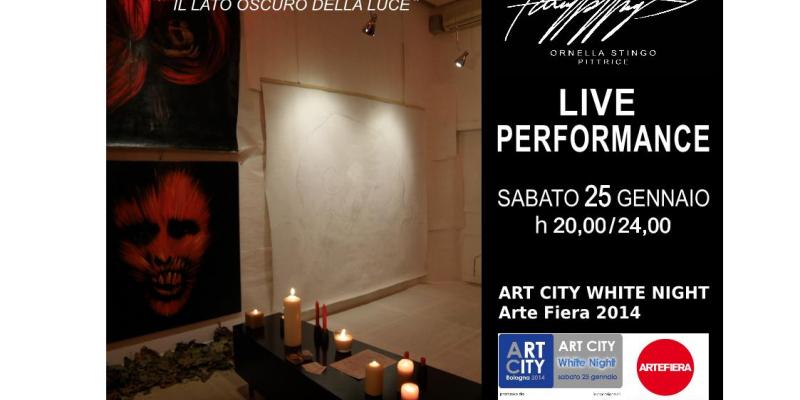 show (monster) the dark side of light show (monster) the dark side of light