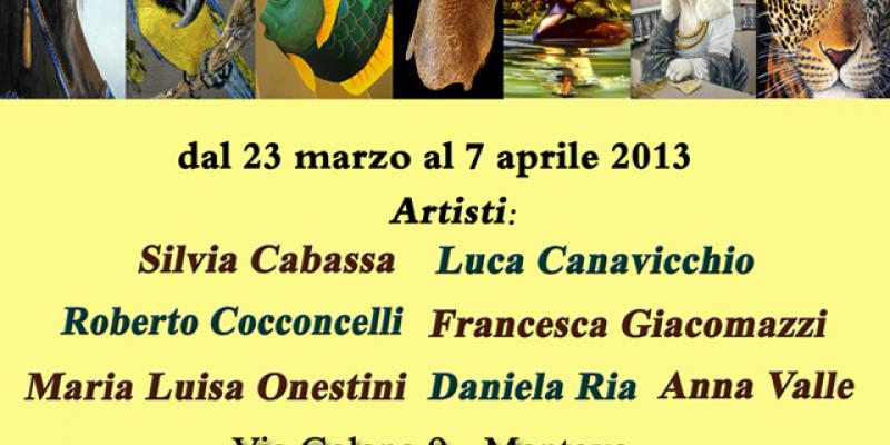 L'arca di Noè L'arca di Noè