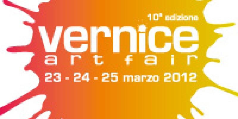 vernice art fair a forlì