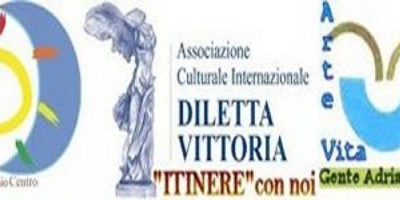 ...ITINERE...Bomarzo, Roma, Pola