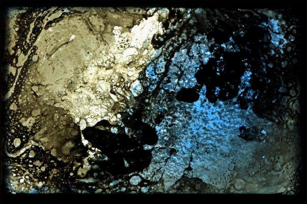 "Micro - Opere Cosmiche"