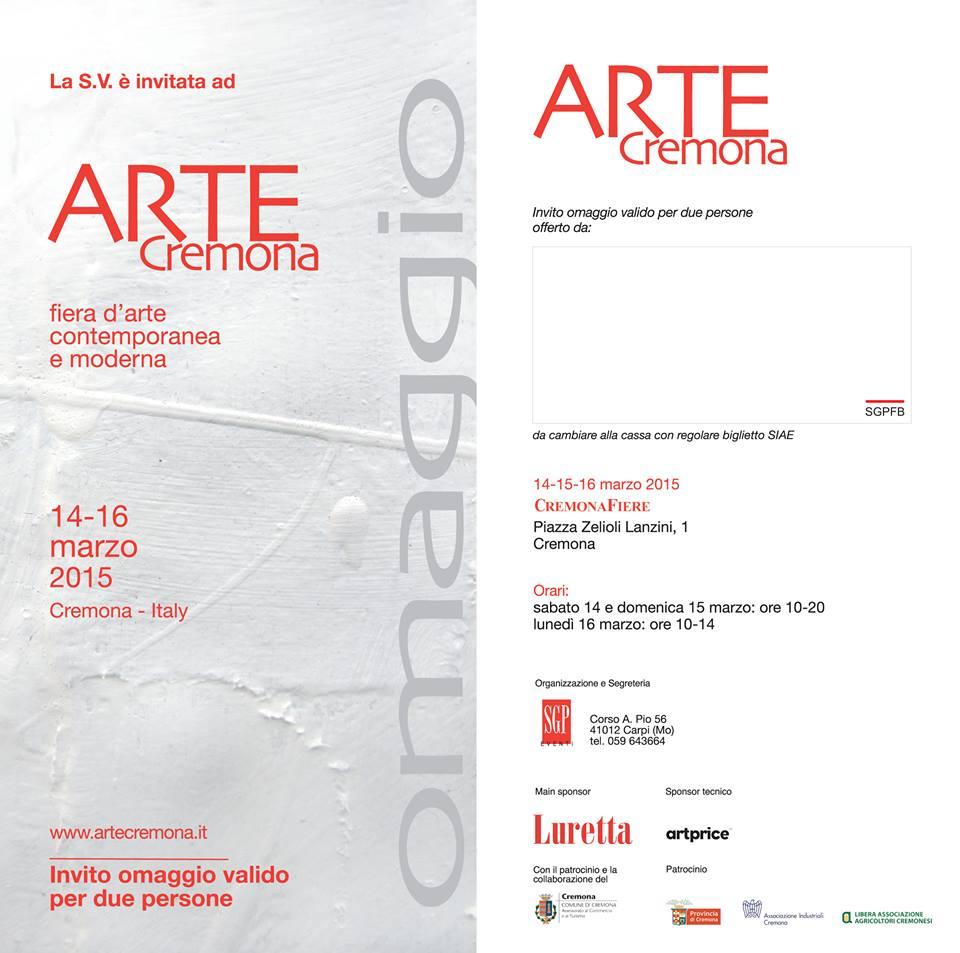 Arte Cremona