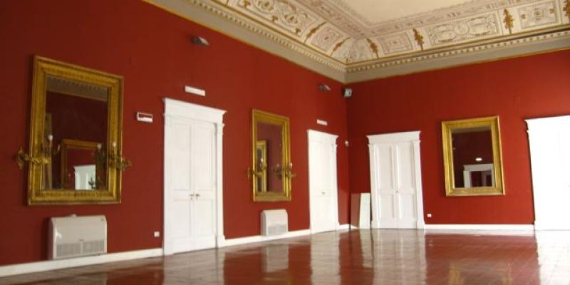 SELEZIONE PER ESPOSIZIONE PERMANENTE SELEZIONE PER ESPOSIZIONE PERMANENTE