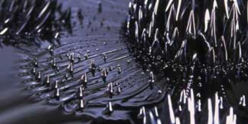 Màquinas y Almas. Al Reina Sofia l'anima dell'arte hi-tech