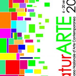 SaturARTE 2014 19° Concorso Nazionale d’Arte Contemporanea