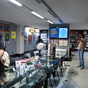 Presentazione catalogo openARtmarket Presentazione catalogo openARtmarket