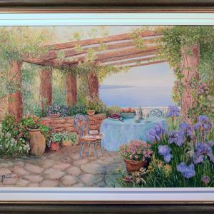 LE FOTO DI ALTRA NATURA IN VILLA fino al 25 ottobre CLUB LA MERIDIANA (MO)