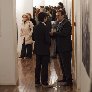 Racconti Sospesi – Yes…You can touch! 