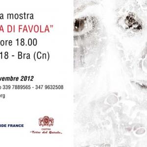 Maurizio Milanesio - LATENZA DI FAVOLA