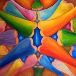 LUCI E COLORI AL CASTELDORIA