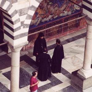 Bulgaria. Byzantinism