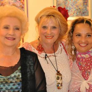 GLOBALART presenta la seconda tappa   del Festival”GLOBALARTinternazionaleART"