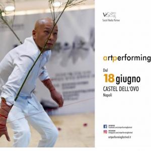 Est and West Crossroad - Artperformingfestival Est and West Crossroad - Artperformingfestival