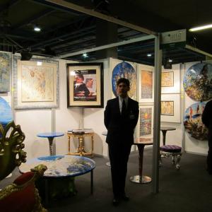 EXHIBITION OF DEMO '- Mexpo 2013 - MalpensaFiere - Busto Arsizio EXHIBITION OF DEMO '- Mexpo 2013 - MalpensaFiere - Busto Arsizio