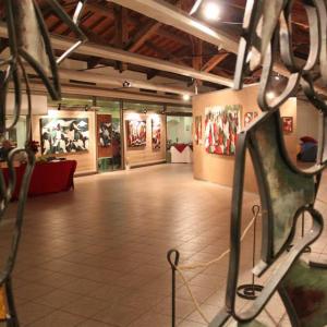 PERSONAL EXHIBITION - KAVALA (GREECE) 