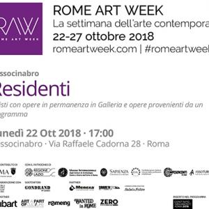 Residenti (Residents) Residenti (Residents)