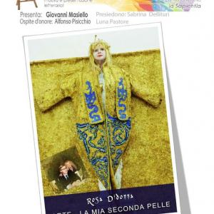 Alla Globalart trasformata in una Factory