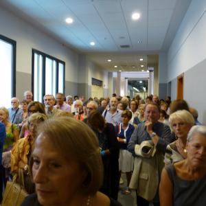 GESTO,FORMA,PENSIERO