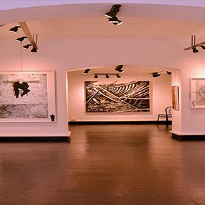 Mostra collettiva Internazionale "Art Sensations 2" dal 16 al 26 giugno 2017 presso Arte Borgo Gallery a Roma