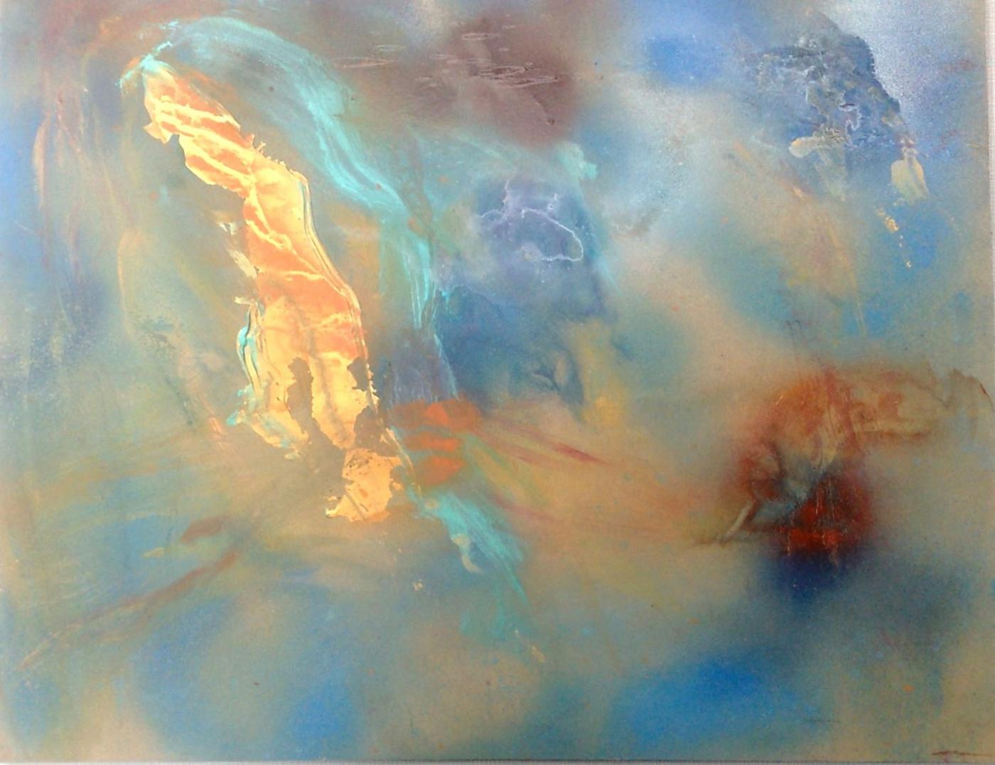 "Premio nazionale di pittura"Mostra del Tigullio"