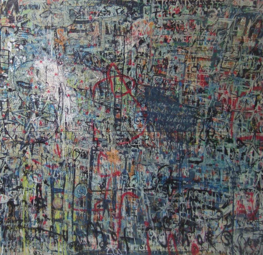 a dress rehersal for murder