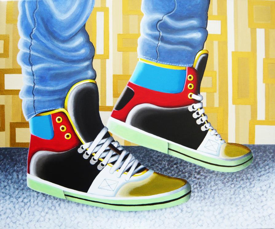 Arlecchino Shoes Arlecchino Shoes