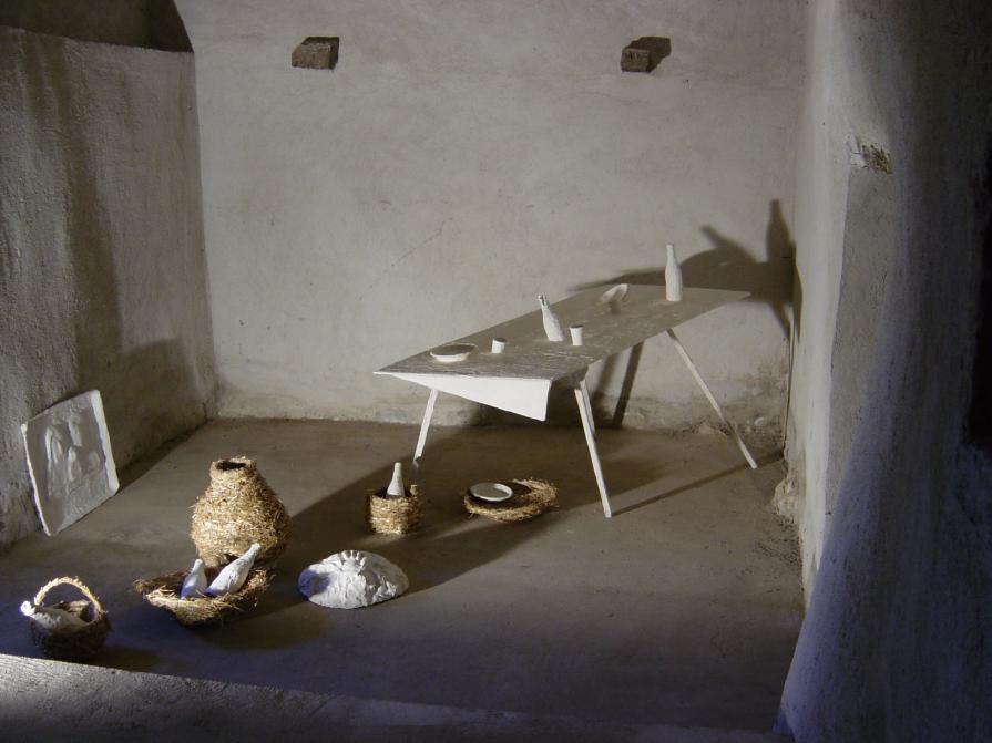 La tavola di S.Giuseppe