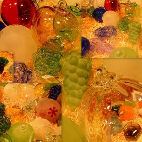 Les boules de Meisenthal