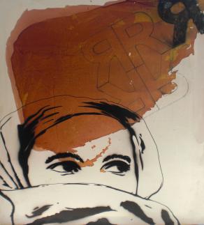 (untitled 2011 three of them)