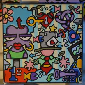 Centòmini e il suo primo sogno