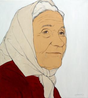 different ways to wear a headscarf II