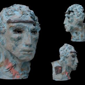 AENEID I - Eneas L'eroe