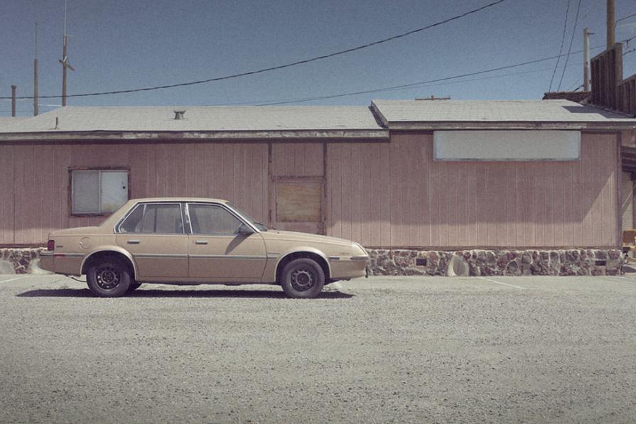 Walkin' Solo Walkin' Solo