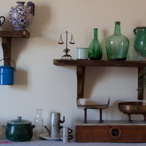 The Ghirri's Solution