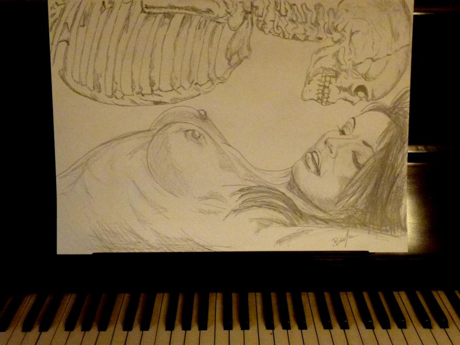 Passato e presente sul pianoforte