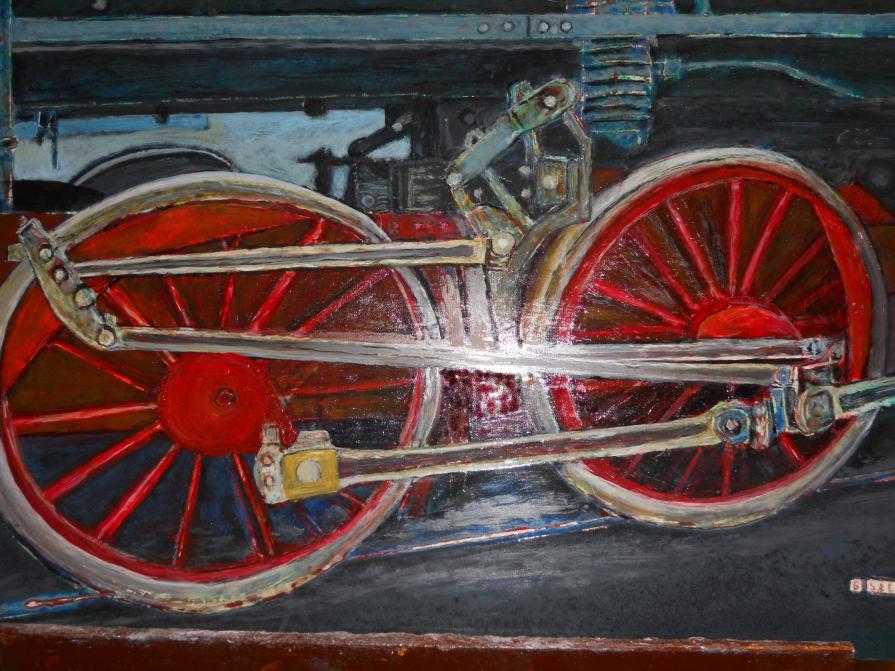 Particolare Loc. 625