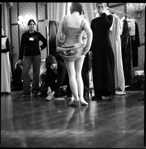 Stockings 1, Milan Stockings 1, Milan