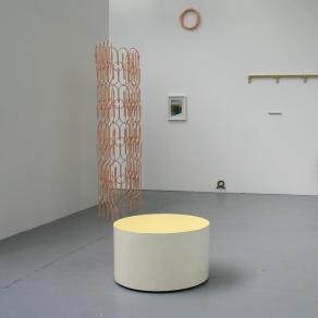 Show RCA 2011 - Installation View