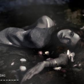 Soul Sacrifice -Ophelia 