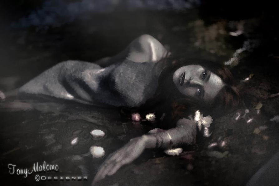 Soul Sacrifice -Ophelia 