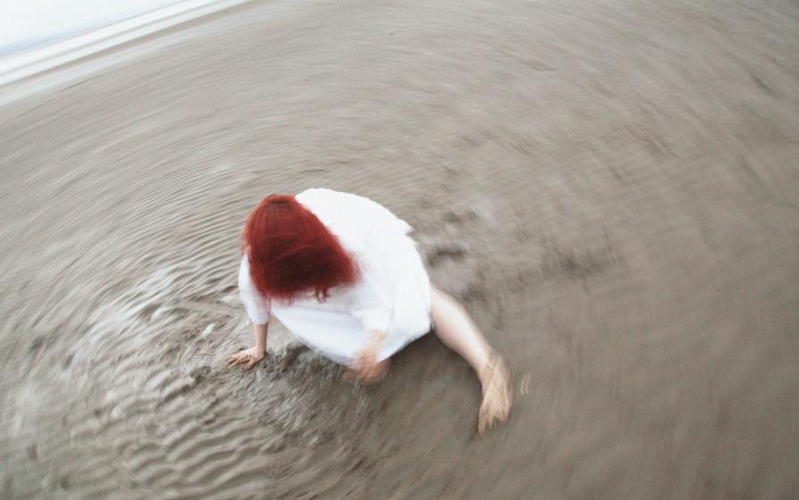 Looking towards The End 8