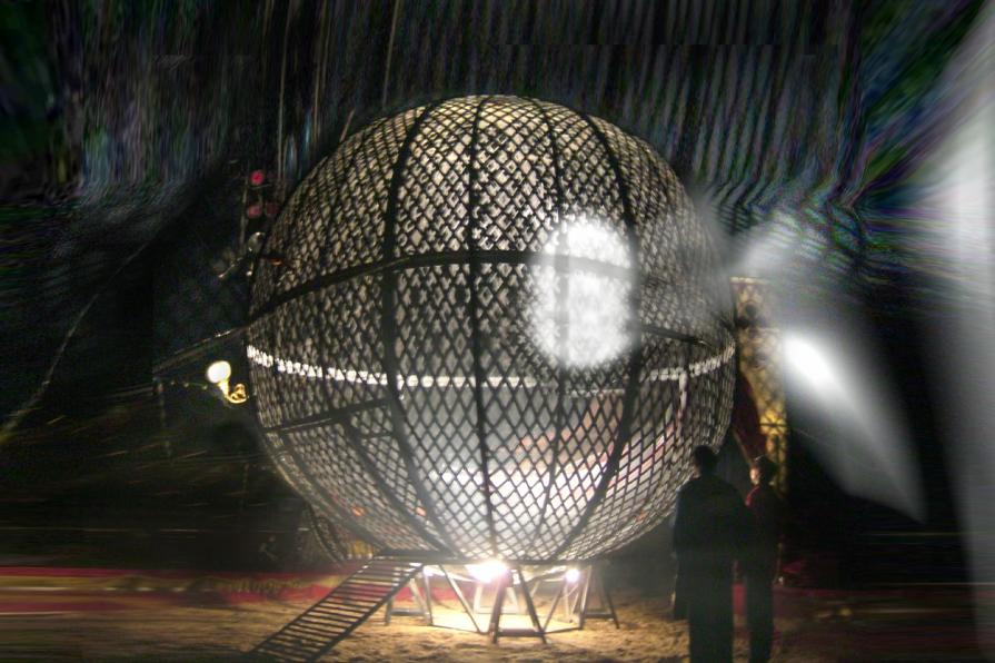 imprigionare l'anima . non serve a niente.