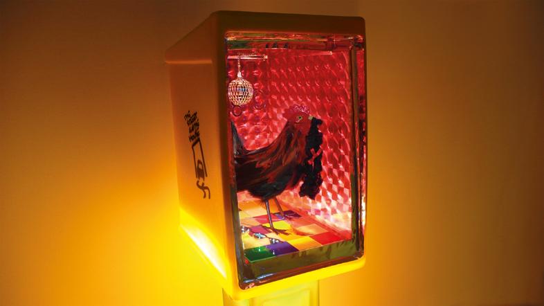 Especialito Disco Fever