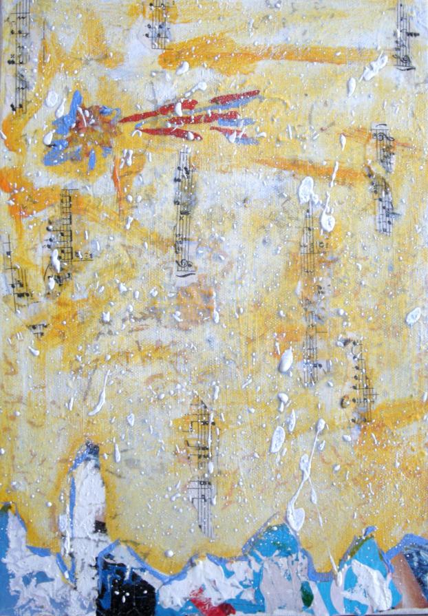 Armonia tra Cielo e Terra