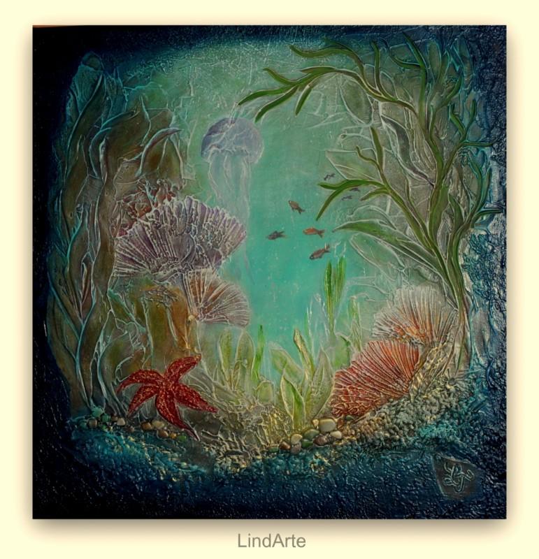 Una finestra sul fondale