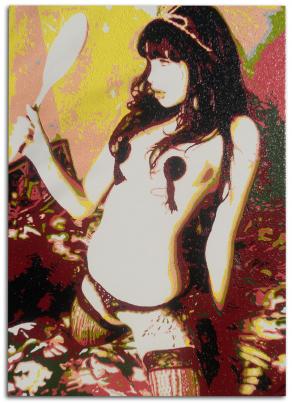 La Donna del Burlesque 4