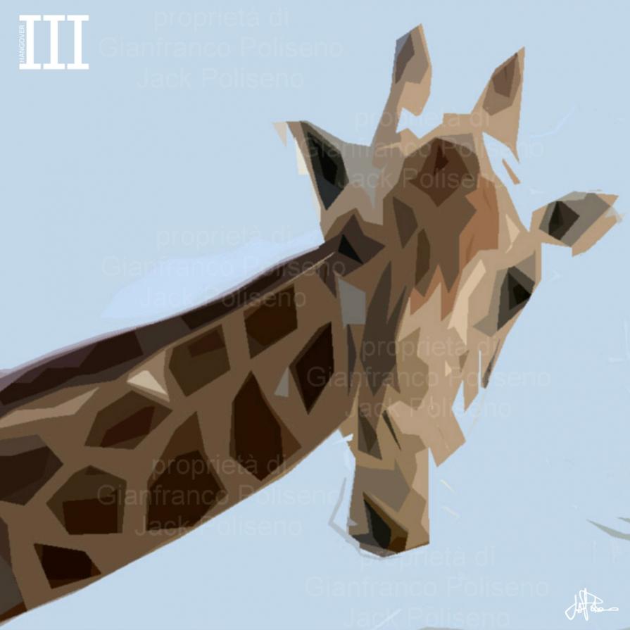 THE HANGOVER III THE HANGOVER III