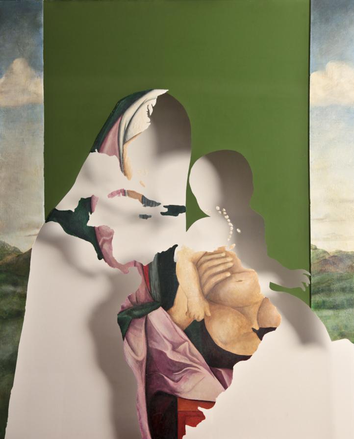 UMANOGRAFIE- AMERICHE 2013 UMANOGRAFIE- AMERICHE 2013