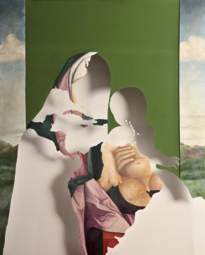 UMANOGRAFIE- AMERICHE 2013